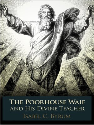 cover image of The Poorhouse Waif